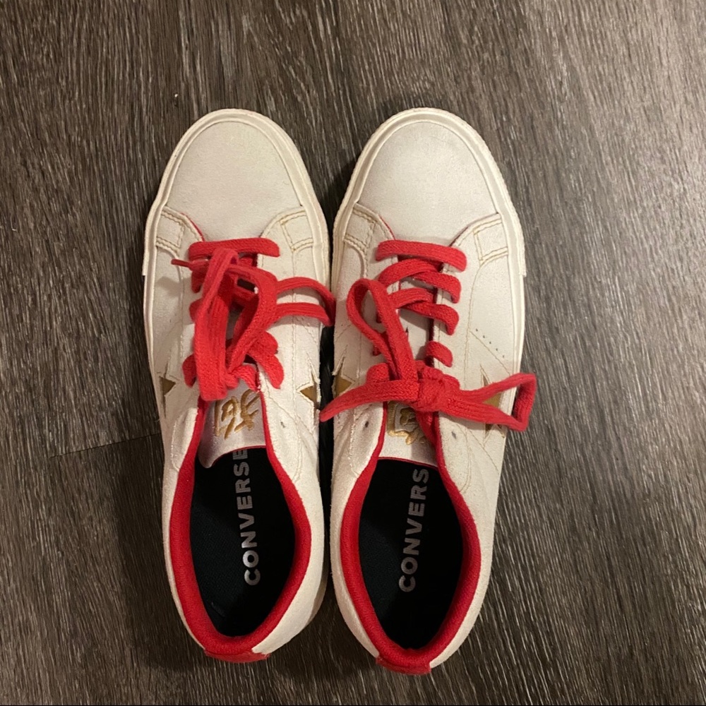 converse shoes